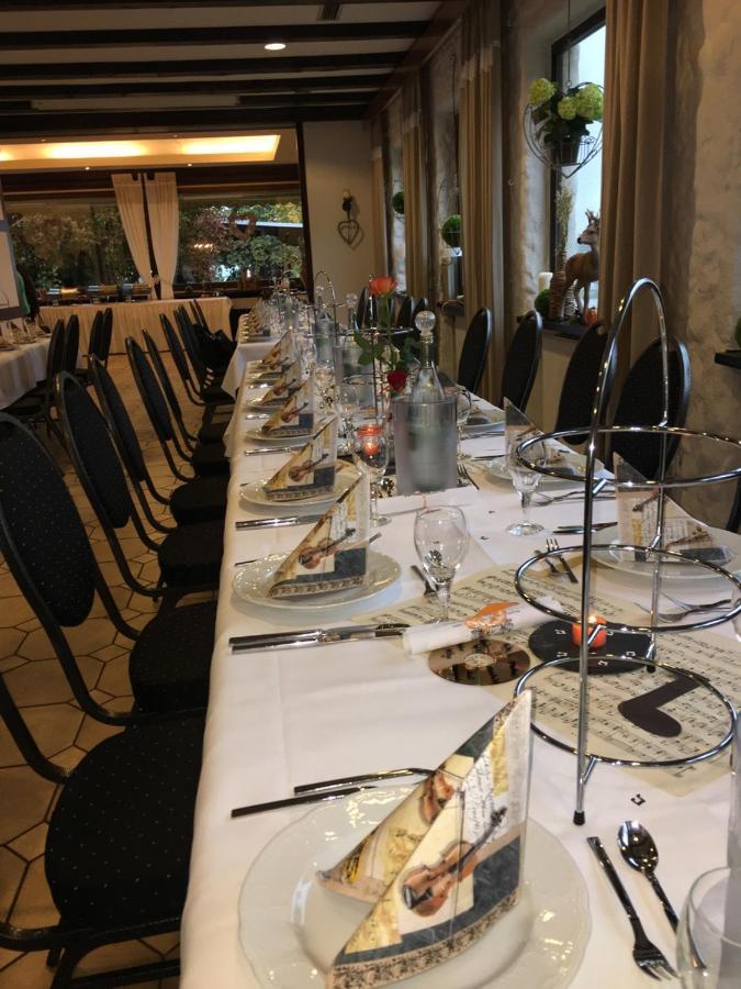 Hotel Waldschloss Bad Camberg