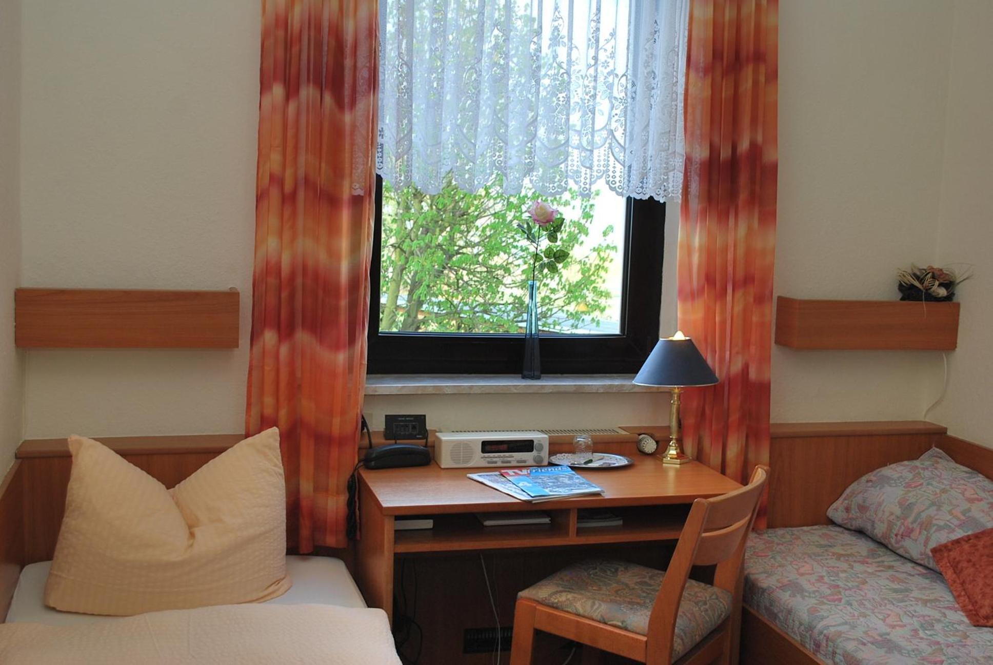 Waldschloss Hotel 3*
