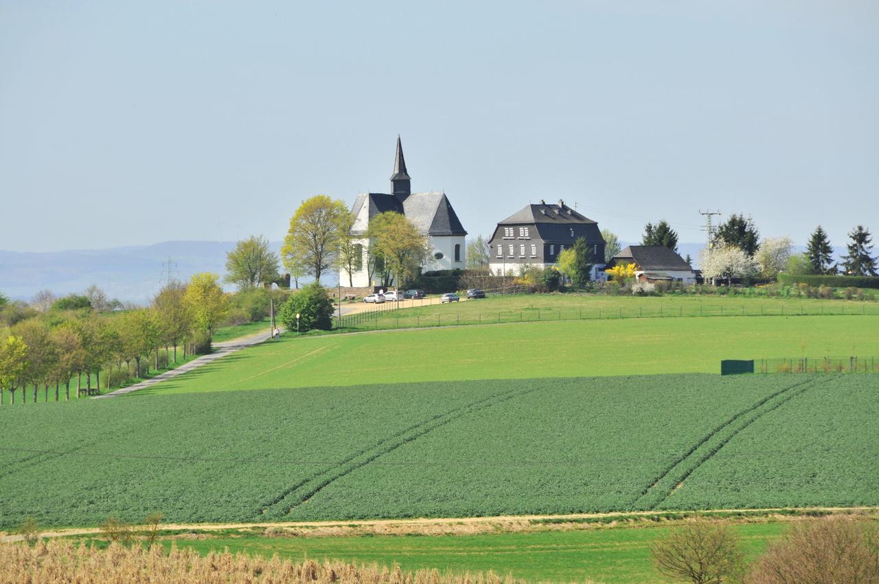 Waldschloss Hotel Bad Camberg
