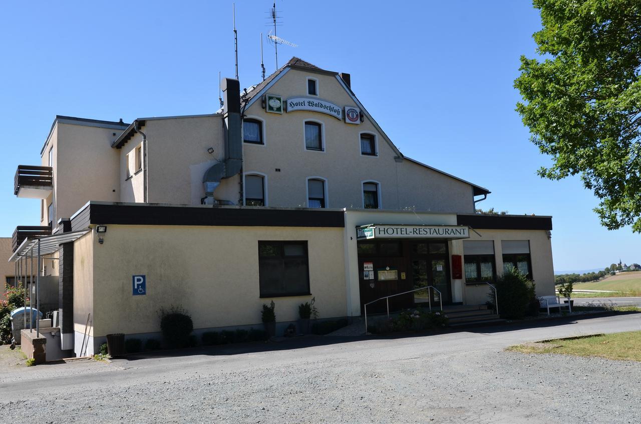 Hotel Waldschloss